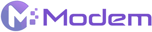 Modem